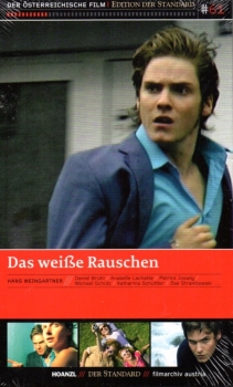 Das weiße Rauschen